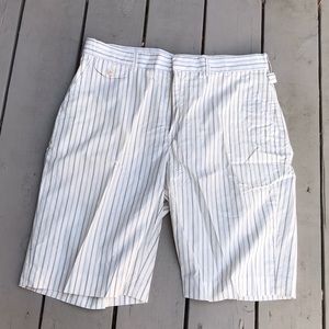 Polo Ralph Lauren Striped Bradburry Fit Short